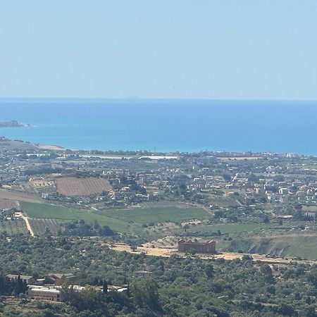 Kale Atenea Agrigento Luaran gambar